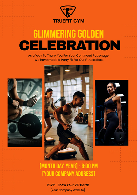 Gym-VIP-Event-Invitation-Fitness-Invitation-Card